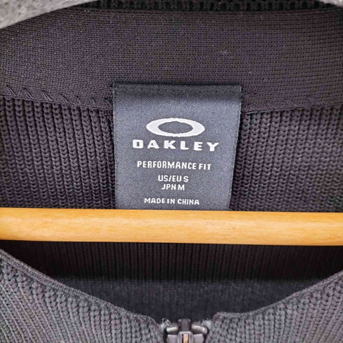 オークリー OAKLEY 23AW Skull Rugged Sweater Vest メンズ JPN:S