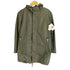 アストラット ASTRAET Hooded Zip-up Coat メンズ