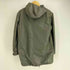 アストラット ASTRAET Hooded Zip-up Coat メンズ