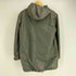 アストラット ASTRAET Hooded Zip-up Coat メンズ