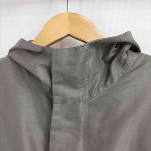 アストラット ASTRAET Hooded Zip-up Coat メンズ