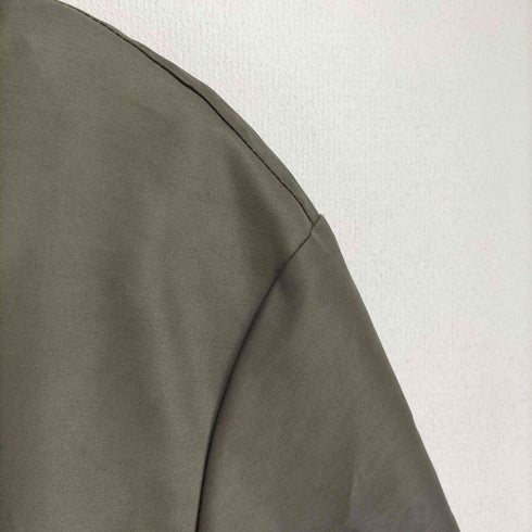 アストラット ASTRAET Hooded Zip-up Coat メンズ