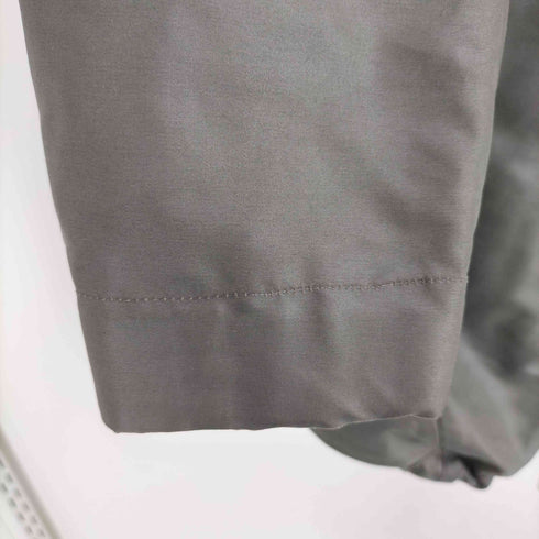 アストラット ASTRAET Hooded Zip-up Coat メンズ