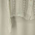 ニコアンド niko and... L/S レースシャツ レディース JPN:L