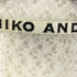 ニコアンド niko and... L/S レースシャツ レディース JPN:L