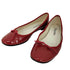レペット repetto CENDRILLON エナメルパンプス サンドリオン バレリーナ バレエシューズ パテントレザー レディース 37 1/2
