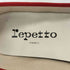 レペット repetto CENDRILLON エナメルパンプス サンドリオン バレリーナ バレエシューズ パテントレザー レディース 37 1/2