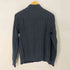 ギャップ Gap 00S OLD ハーフボタン コットンニット メンズ import:XS