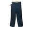 ディッキーズ Dickies 80-90s USA製 TALONジップ ストレートワークパンツ メンズ 32 30