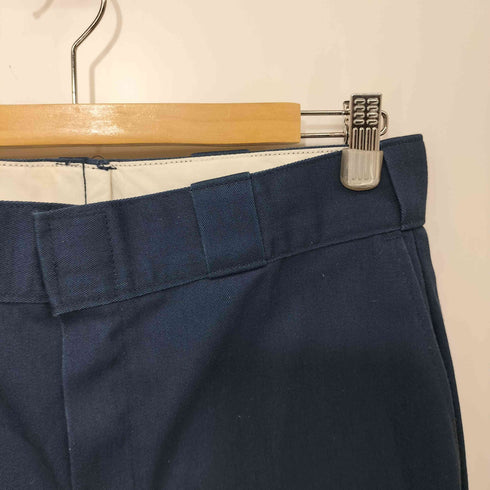 ディッキーズ Dickies 80-90s USA製 TALONジップ ストレートワークパンツ メンズ 32 30