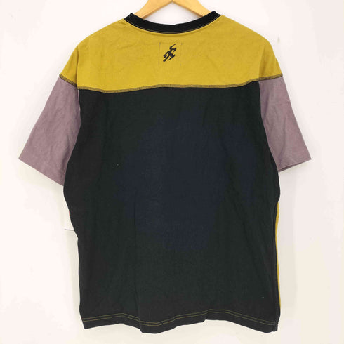 キココスタディノフ KIKO KOSTADINOV Novalis Bixance Short Sleeve メンズ import:M