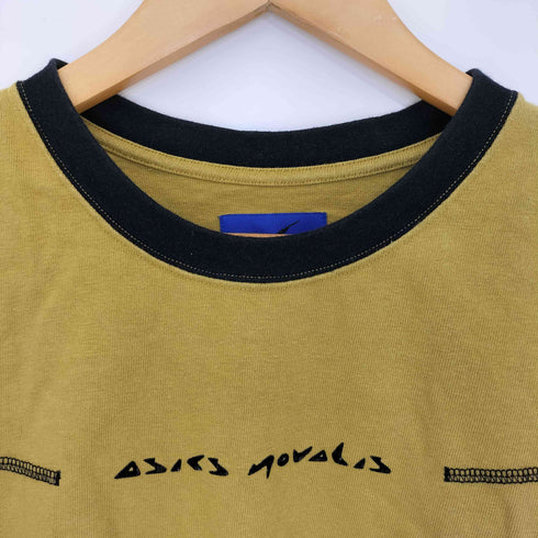 キココスタディノフ KIKO KOSTADINOV Novalis Bixance Short Sleeve メンズ import:M