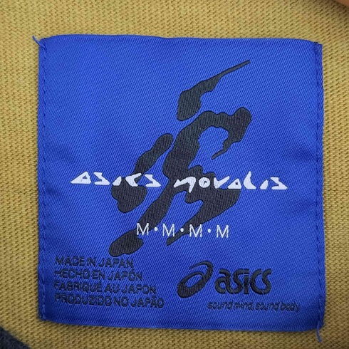 キココスタディノフ KIKO KOSTADINOV Novalis Bixance Short Sleeve メンズ import:M