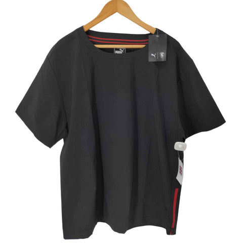 プーマ PUMA ×Scuderia Ferrari Active Tee メンズ JPN:L