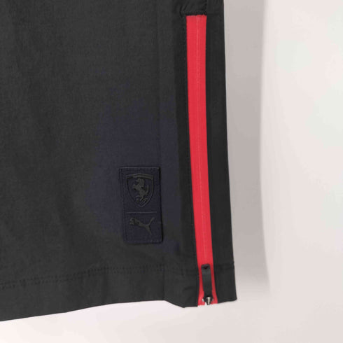 プーマ PUMA ×Scuderia Ferrari Active Tee メンズ JPN:L