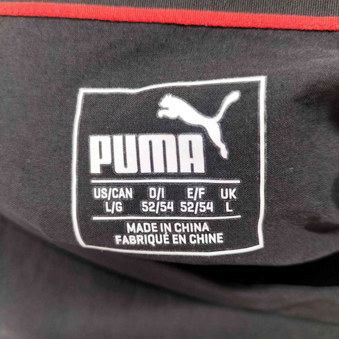 プーマ PUMA ×Scuderia Ferrari Active Tee メンズ JPN:L