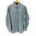 デニムアンドサプライ ラルフローレン DENIM & SUPPLY RALPH LAUREN CLASSIC FIT INDIGO シャンブレーシャツ メンズ JPN:S