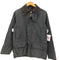 バブアー Barbour 80-90s 3ワラント BEAUFORT ビューフォート オイルドジャケット メンズ