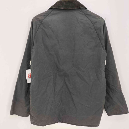 バブアー Barbour 80-90s 3ワラント BEAUFORT ビューフォート オイルドジャケット メンズ