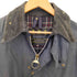バブアー Barbour 80-90s 3ワラント BEAUFORT ビューフォート オイルドジャケット メンズ