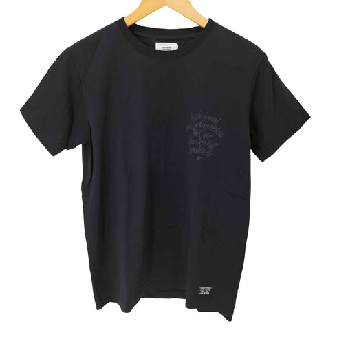 クライミー THE CRIMIE フロントプリントTシャツ メンズ JPN:L