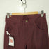 リー Lee 70S Hip pocket label ピスマーク USA製 千鳥格子柄 BOOT CUT FLARE パンツ メンズ