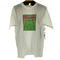 PLAYING SOOCER プリントTシャツ メンズ