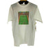 PLAYING SOOCER プリントTシャツ メンズ