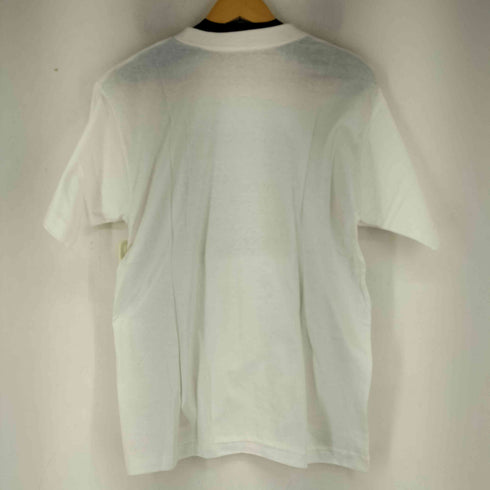 PLAYING SOOCER プリントTシャツ メンズ