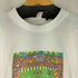 PLAYING SOOCER プリントTシャツ メンズ