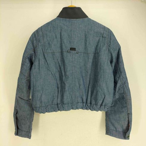 ジースターロー G-STAR RAW padded drawstring bomber wmn レディース import:XS