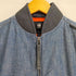 ジースターロー G-STAR RAW padded drawstring bomber wmn レディース import:XS