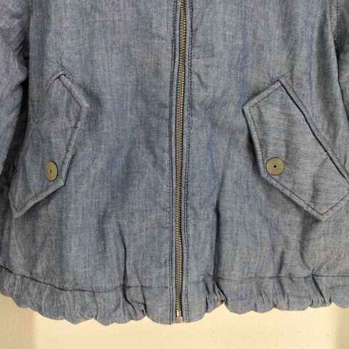 ジースターロー G-STAR RAW padded drawstring bomber wmn レディース import:XS