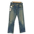リーバイス Levis 501 デニムパンツ 襤褸 メンズ W29 L32