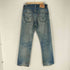 リーバイス Levis 501 デニムパンツ 襤褸 メンズ W29 L32