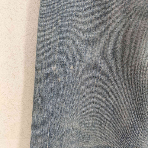 リーバイス Levis 501 デニムパンツ 襤褸 メンズ W29 L32