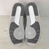 ジョーダンブランド JORDAN BRAND Air Jordan 2 White and Cement Grey メンズ JPN:25.5