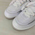 ジョーダンブランド JORDAN BRAND Air Jordan 2 White and Cement Grey メンズ JPN:25.5