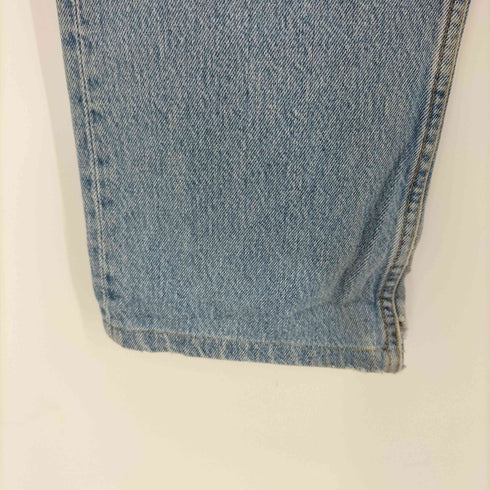 リーバイス Levis 80-90s ボタン裏501 USA製 501 ストレートデニム メンズ W31 L36