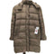 ユニクロ UNIQLO ダウンファーコート レディース JPN:S