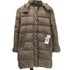 ユニクロ UNIQLO ダウンファーコート レディース JPN:S