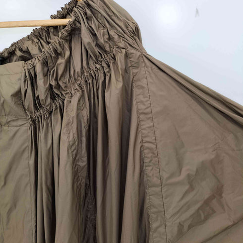 アイムイッセイミヤケ im ISSEY MIYAKE 24ss FULFILL STRINGS ストリングコート メンズ JPN:3