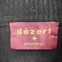 dezert importation メンズ