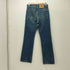 リーバイス Levis 70-80s ボタン裏554 オレンジタブ サークルR 517 ブーツカットデニム メンズ W31 L32