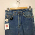リーバイス Levis 70-80s ボタン裏554 オレンジタブ サークルR 517 ブーツカットデニム メンズ W31 L32