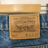 リーバイス Levis 70-80s ボタン裏554 オレンジタブ サークルR 517 ブーツカットデニム メンズ W31 L32