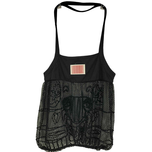 チャールズジェフリーラバーボーイ CHARLES JEFFREY LOVERBOY 23ss NET SHOPPER ネットショッパートート メンズ