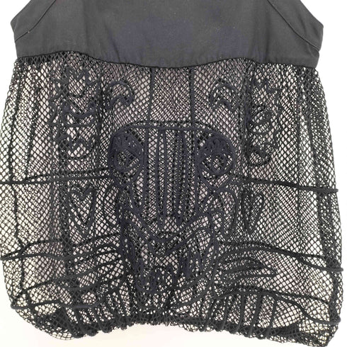 チャールズジェフリーラバーボーイ CHARLES JEFFREY LOVERBOY 23ss NET SHOPPER ネットショッパートート メンズ