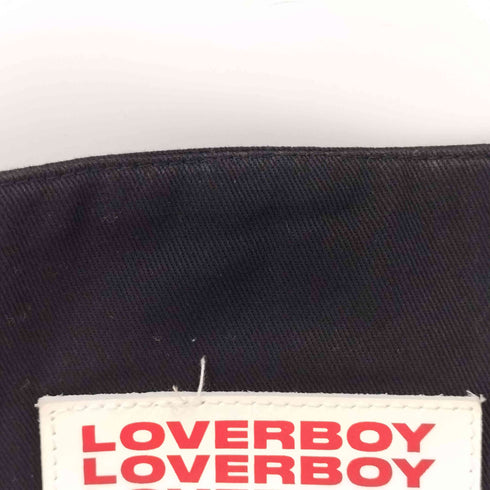 チャールズジェフリーラバーボーイ CHARLES JEFFREY LOVERBOY 23ss NET SHOPPER ネットショッパートート メンズ