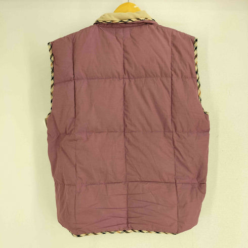 ダックス DAKS 昭和西川正 ダウンポンチョ メンズ JPN:M